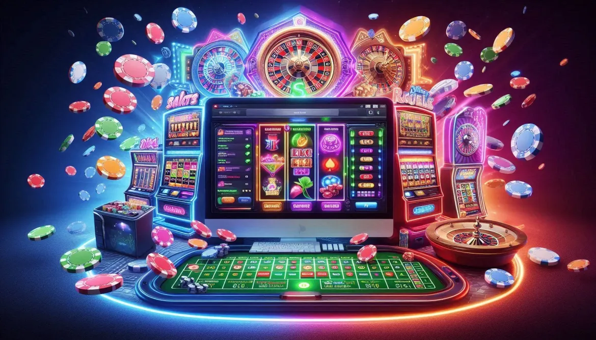 Fugu Casino